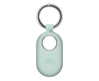 Samsung Silicon Case do Galaxy SmartTag2 miętowy - 1283107 - zdjęcie 1